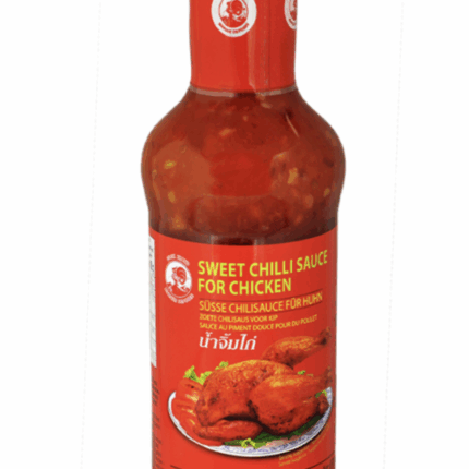 Cock brand sweet chili sauce for chicken, 650 ml
