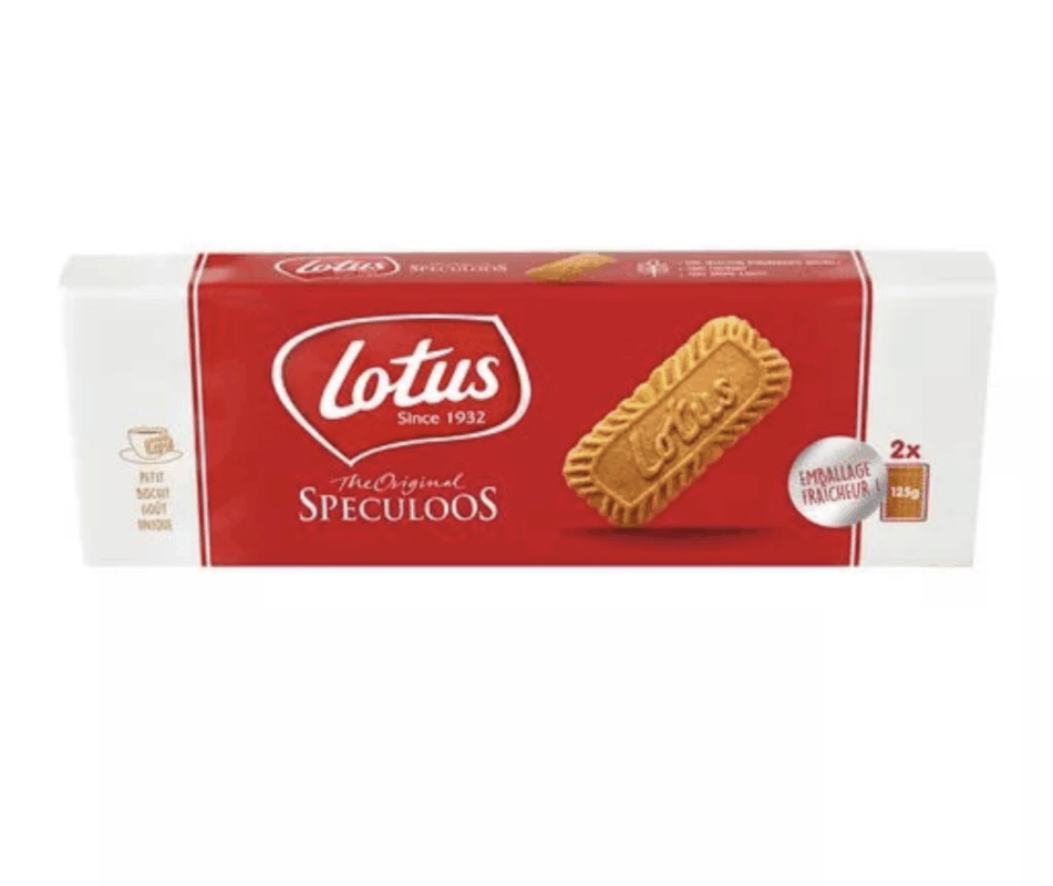 Description produit london dairy 6