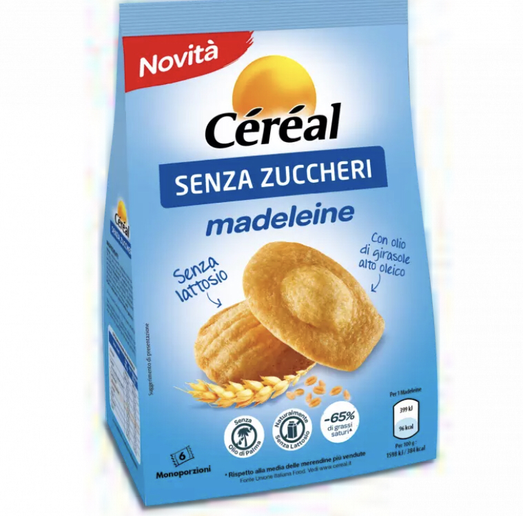 Description produit trix 2