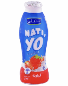 Drinking craft yogurt the 260g natilait bottle 10 price google search