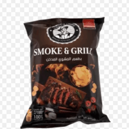 Daddy ships smoke and grill google search
