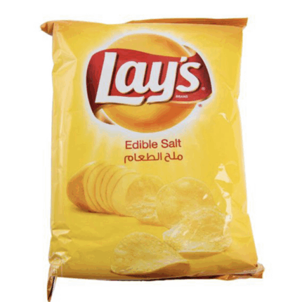 Lay's salt 80g google search