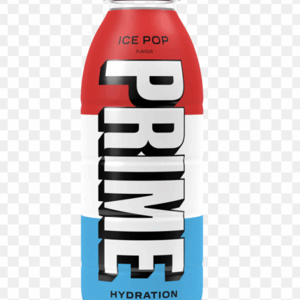Prime ice pop flavor google search